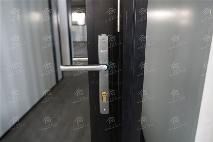 40ft Expandable Container Home