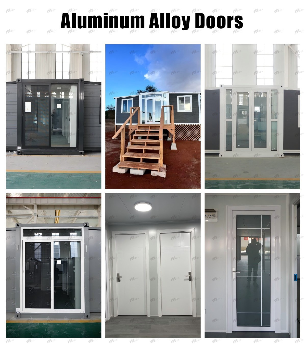 Entry Door - Entry Door -